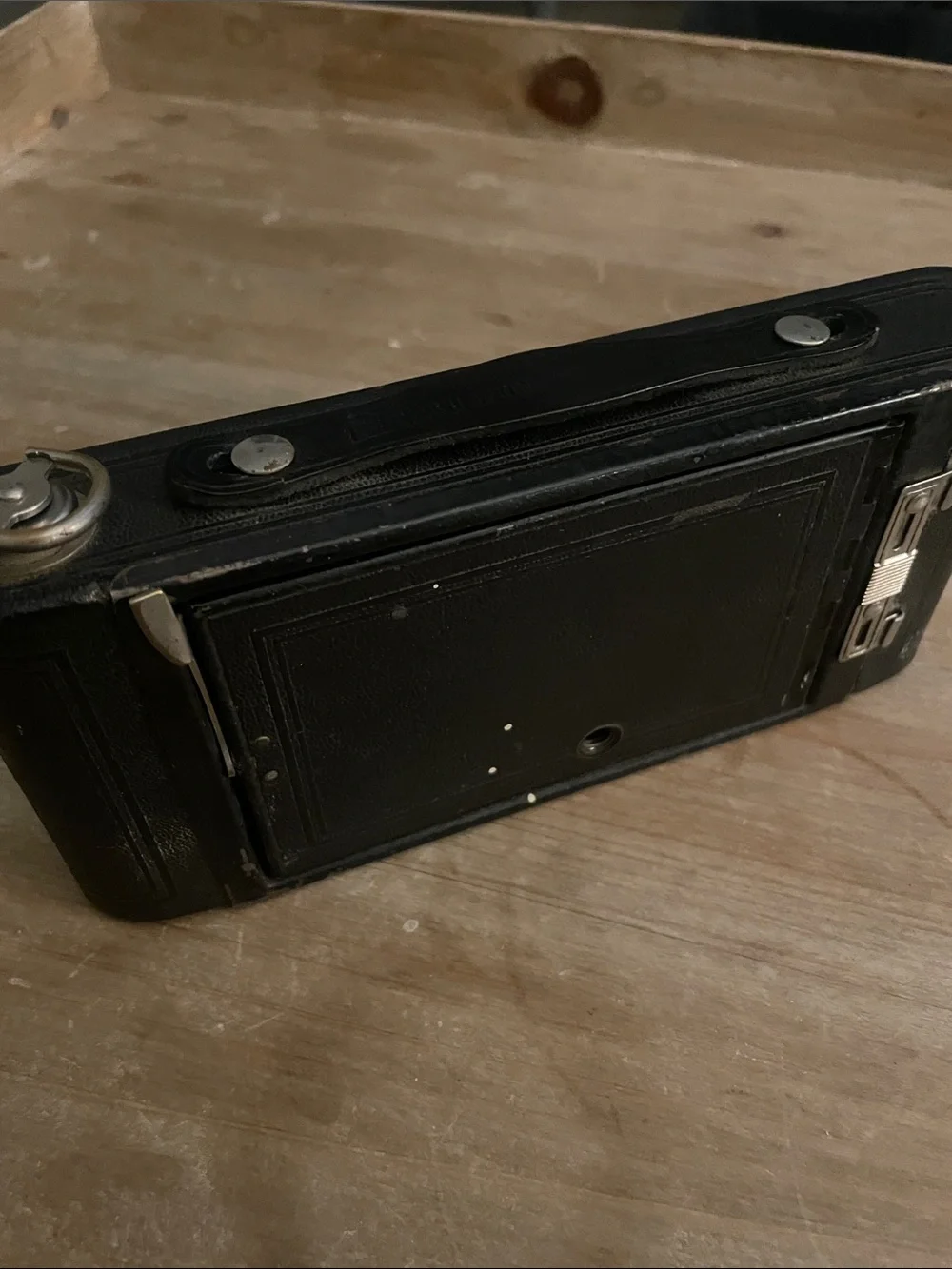 Vintage Eastman Kodak Folding Canera 1910-1913
